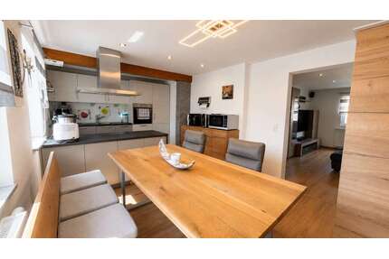 Wohnung zum Kaufen in Straßkirchen 315.000,00 € 127 m²