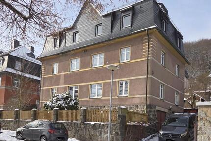 Wohnung NEU SANIERT - 330,00&nbsp;EUR Kaltmiete, ca.&nbsp; 55,00&nbsp;m&sup2; in Aue-Bad Schlema (PLZ: 08280)