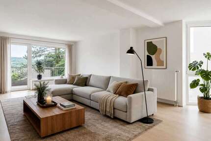 Wohnung zum Kaufen in Eppstein 420.000,00 € 135.92 m²