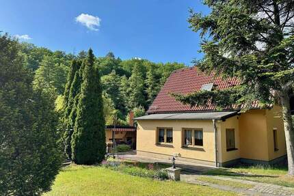 Traumhaftes kleines Zuhause mit Potenzial zur Erweiterung! - Moritzburg Reichenberg