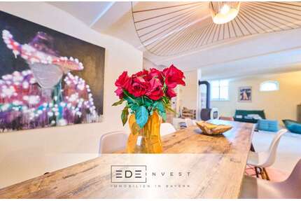 Haus zum Kaufen in Roth 1.550.000,00 € 600 m²