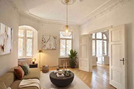 Wohnung zum Kaufen in Braunschweig 739.000,00 € 227 m²