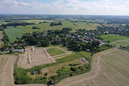 Grundstück zu verkaufen in Kargow 131.290,00 € 691 m²