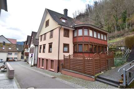 Wohnung zum Mieten in Oppenau 560,00 € 72 m²
