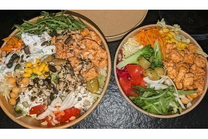 Gewerbe Laden,Café, Bäckerei, Backshop, Eiscafé - Berlin Lichtenberg