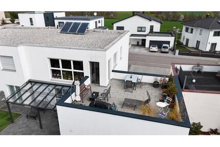 Attraktive Penthousewohnung in Teublitz zu vermieten