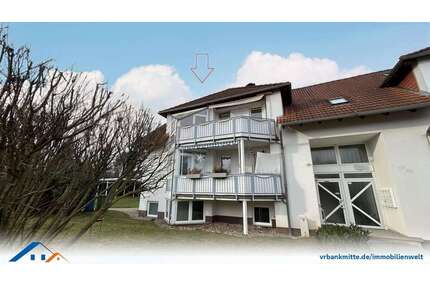 Wohnung zum Kaufen in Duderstadt 199.000,00 € 94 m²