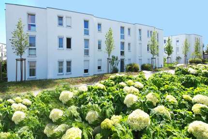 Wohnung zum Mieten in Stuttgart 529,00 € 59.4 m²