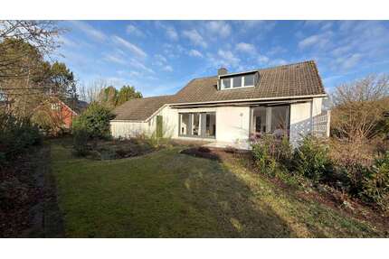 Haus zum Kaufen in Bad Segeberg 415.000,00 € 148.12 m²