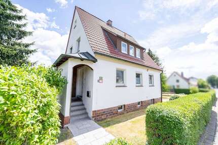 Haus zum Kaufen in Ebersdorf b. Coburg 265.000,00 € 98 m²