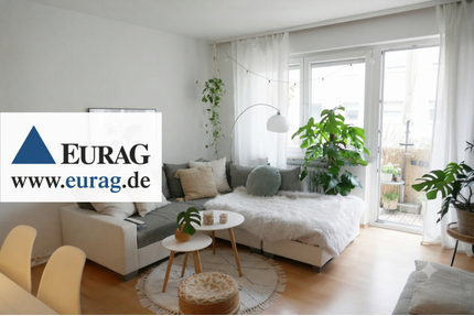 Wohnung zum Kaufen in Nürnberg 239.000,00 € 53.3 m²