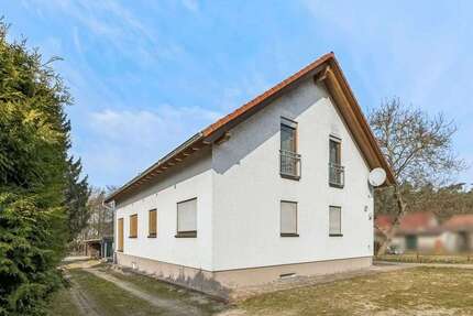 Haus zum Kaufen in Mühlenbecker Land 729.000,00 € 200 m²