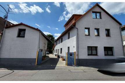 Haus zum Kaufen in Rödermark 649.000,00 € 261.57 m²