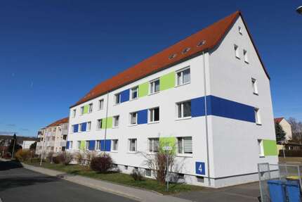 Wohnung zum Mieten in Weißenborn 429,00 € 56.68 m²