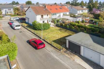 Haus zum Kaufen in Frankfurt am Main 375.000,00 € 80 m²