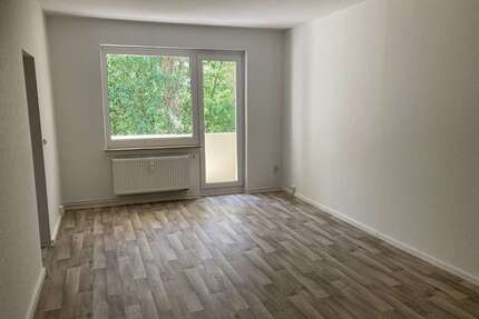 Wohnung zum Mieten in Hagenow 257,50 € 51.59 m²