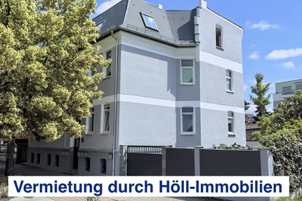 Wohnung zum Mieten in Halle Saale 385,00 € 40 m²