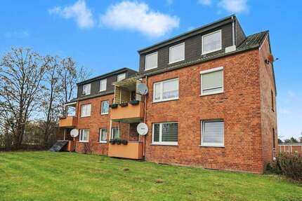 Wohnung zum Kaufen in Bergen 72.000,00 € 54.24 m²