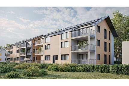 Wohnung zum Kaufen in Ringsheim 396.500,00 € 69.17 m²