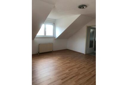 3 ZKB DG Wohnung in zentraler Lage in Saarwellingen