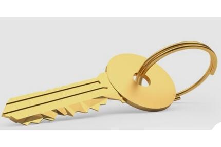 3-Zimmer-Wohnung in Offenburg Uffhofen