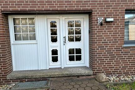 Idyllisches Reihenendhaus in Beckum