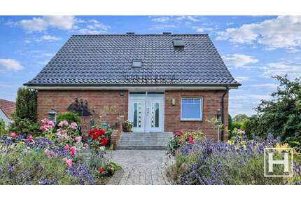 Haus zum Kaufen in Stuvenborn 379.000,00 € 115 m²