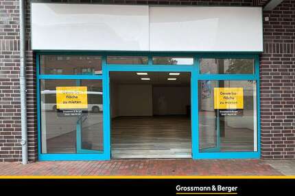 Einzelhandel in Buxtehude 1.500,00 € 135.65 m²