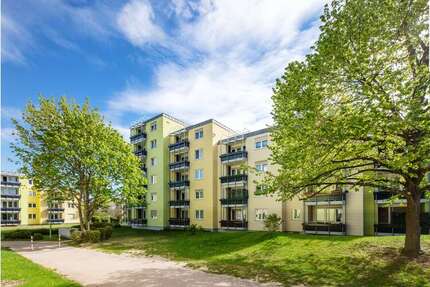 Wohnung zum Mieten in Pforzheim 675,00 € 82.04 m²