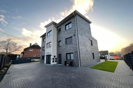 Neubau Wohnung zu vermieten in Bookholzberg - Ganderkesee