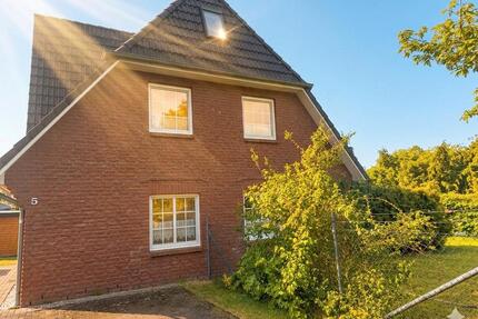 Haus zur Miete - 1.200,00&nbsp;EUR Kaltmiete, ca.&nbsp; 115,00&nbsp;m&sup2; in Ludwigslust (PLZ: 19288)