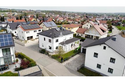 ***Traumhaftes Haus zur Miete*** - Langquaid