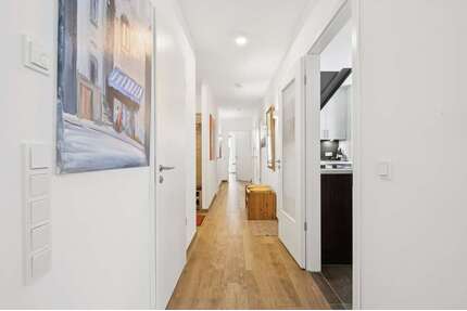 Wohnung zum Kaufen in Landsberg am Lech 715.000,00 € 99.62 m²