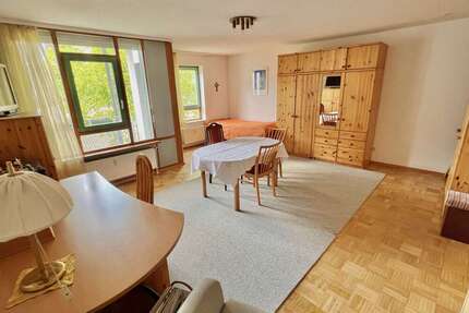 Wohnung zum Mieten in Laichingen 470,00 € 45 m²