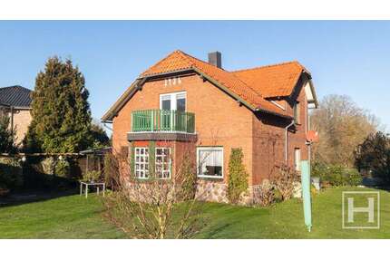 Haus zum Kaufen in Hüttblek 299.000,00 € 110 m²