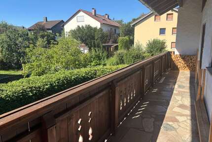 Wohnung zum Kaufen in Soyen 479.000,00 € 124 m²