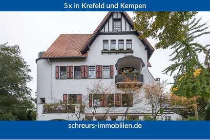 Wohnung zum Kaufen in Krefeld 379.000,00 € 146 m²