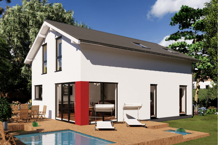 Haus zum Kaufen in Alfter Witterschlick 756.167,00 € 157.38 m² - Alfter / Witterschlick