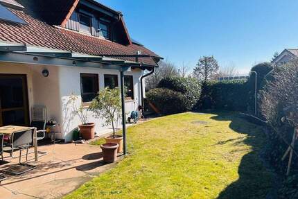 Ein Haus für Wohnen, Arbeiten und Wohlfühlen - Gäufelden Öschelbronn