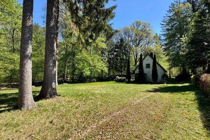 Refugium an der Alster - 650.000,00&nbsp;EUR Kaufpreis, ca.&nbsp; 0,00&nbsp;m&sup2; in Hamburg / Lemsahl-Mellingstedt (PLZ: 22397)