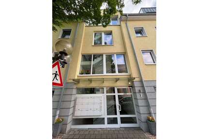 Wohnung zum Kaufen in Lippstadt 145.000,00 € 43.3 m²