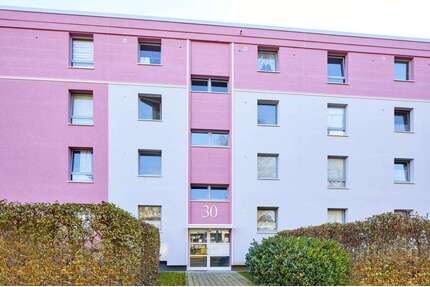 Wohnung zum Mieten in Monheim 779,00 € 68.25 m²