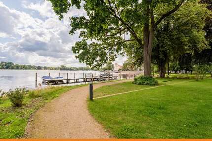 Wohnung zum Kaufen in Potsdam Berliner Vorstadt 850.000,00 € 76.5 m² - Potsdam / Berliner Vorstadt