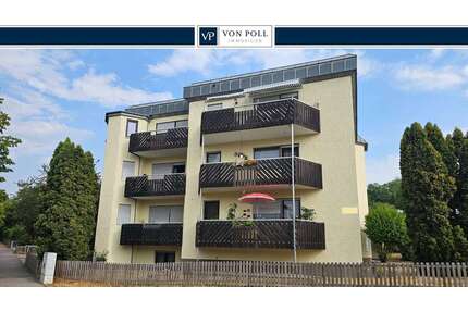 Wohnung zum Kaufen in Ansbach 235.000,00 € 80.5 m²