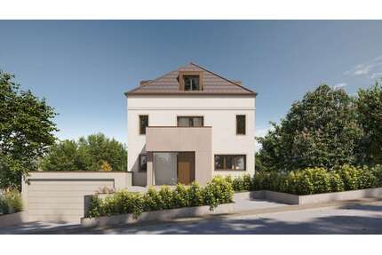 Haus zum Kaufen in Bensheim 1.095.000,00 € 160 m²