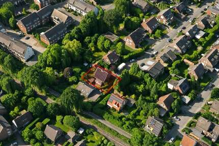Grundstück zu verkaufen in Münster 425.000,00 € 470 m²