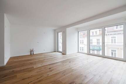 Wohnung zum Mieten in Leipzig 1.919,88 € 106.66 m²