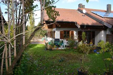 Wohnung zum Kaufen in Murnau 210.000,00 € 56 m²