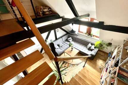 Wohnung zum Kaufen in Braunschweig 229.000,00 € 114 m²