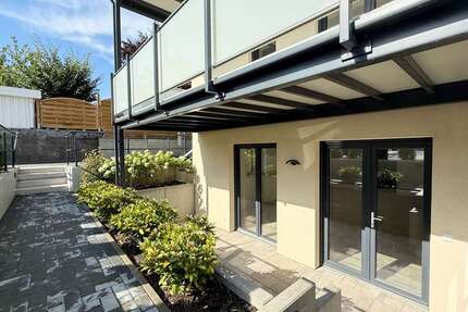 Wohnung zum Mieten in Schwielowsee 999,00 € 69.21 m²